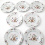 624 1307 PLATES
